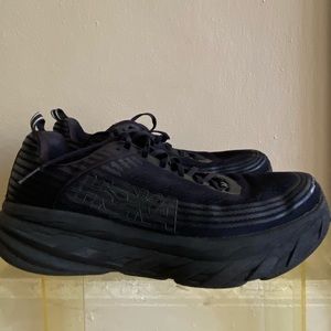 Hoka bondi 6